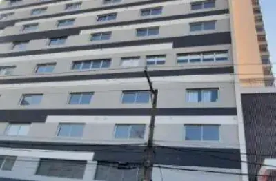 Apartamento com 1 quarto à venda na Rua Elói Cerqueira, 180, Belenzinho, São Paulo