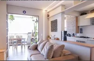 Apartamento com 2 quartos à venda na Rua Brigadeiro Galvão, 312, Barra Funda, São Paulo