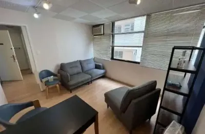 Ponto comercial com 1 sala à venda na Rua Itacolomi, 333, Higienópolis, São Paulo