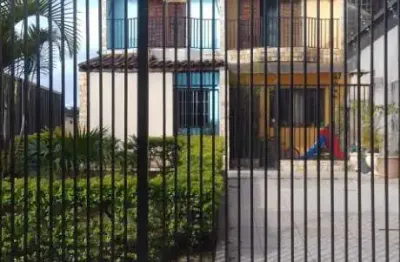Casa em condomínio fechado com 2 quartos à venda na Rua Salgueiro, 41, Cidade Patriarca, São Paulo