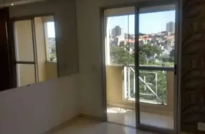 Apartamento com 2 quartos à venda na Rua Carolina Fonseca, 315, Penha, São Paulo