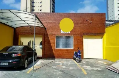 Barracão / Galpão / Depósito com 15 salas à venda na Rua Palacete das Águias, 300, Vila Mascote, São Paulo