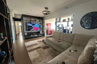 Apartamento com 3 quartos à venda na Avenida Celso Garcia, 5640, Tatuapé, São Paulo