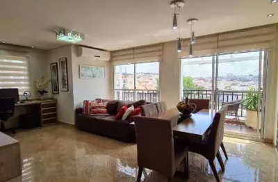Apartamento com 3 quartos à venda na Avenida Engenheiro Thomaz Magalhães, 255, Vila Prudente, São Paulo