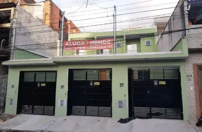 Casa com 2 quartos à venda na Rua Macela do Campo, 240, Itaquera, São Paulo