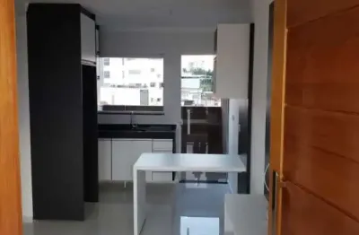 Apartamento com 2 quartos à venda na Rua Hercília, 122, Vila Matilde, São Paulo