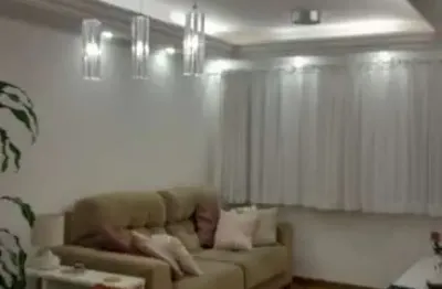 Apartamento com 3 quartos à venda na Rua Emílio Mallet, 691, Tatuapé, São Paulo