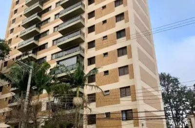 Apartamento com 4 quartos à venda na Rua Serra de Juréa, 866, Tatuapé, São Paulo