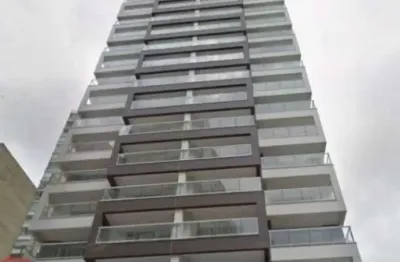 Apartamento com 1 quarto à venda na Rua Augusta, 899, Consolação, São Paulo