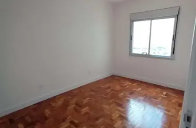 Apartamento com 1 quarto à venda na Rua Pires da Mota, 44, Aclimação, São Paulo