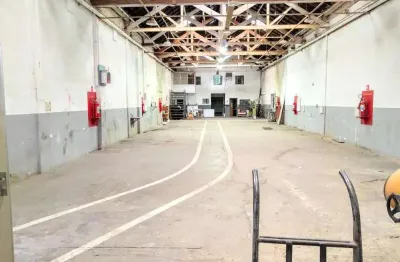 Barracão / Galpão / Depósito com 20 salas à venda na Rua Conselheiro Nébias, 1661, Campos Eliseos, São Paulo