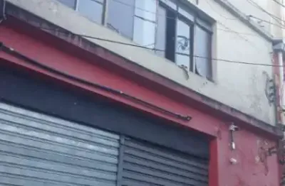 Barracão / Galpão / Depósito com 1 sala à venda na Rua Conselheiro Ramalho, 416, Bela Vista, São Paulo