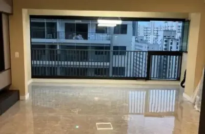 Apartamento com 1 quarto à venda na rua doutor penaforte mendes, 160, bela vista, são paulo, 42 m2 por r$ 790.000