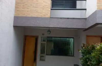 Casa em condomínio fechado com 2 quartos à venda na Rua Salvador Mastropietro, 74, Vila Prudente, São Paulo