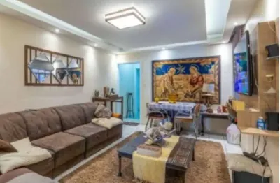Apartamento com 2 quartos à venda na Rua Guaimbé, 156, Alto da Mooca, São Paulo