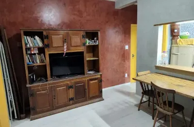 Apartamento com 1 quarto à venda na Rua Vinte e Quatro de Maio, 188, Centro, São Paulo