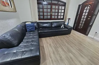 Casa com 3 quartos à venda na Rua Alves Carneiro, 83, Vila Carrão, São Paulo