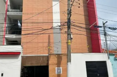 Apartamento com 2 quartos à venda na Rua Peirópolis, 227, Vila Guilhermina, São Paulo