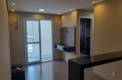Apartamento com 2 quartos à venda na Avenida Vereador Emílio Meneghini, 357, Vila Antonieta, São Paulo