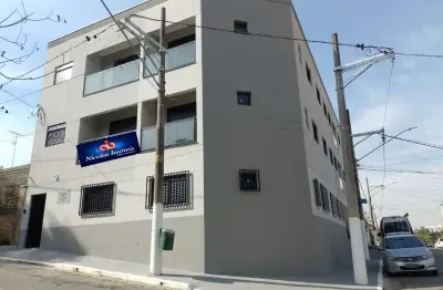 Apartamento com 2 quartos à venda na Praça Vila Graciosa, 219, Vila Prudente, São Paulo
