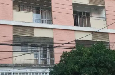 Apartamento com 1 quarto à venda na Alameda Barão de Limeira, 1141, Campos Eliseos, São Paulo