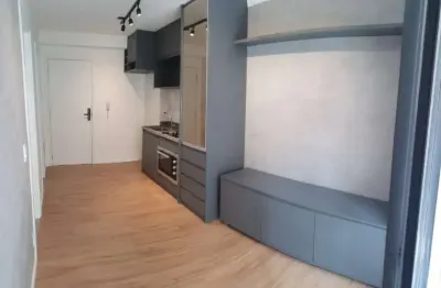 Apartamento com 1 quarto à venda na Rua Asdrúbal do Nascimento, 174, Bela Vista, São Paulo