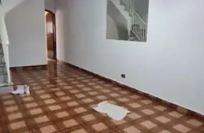 Casa com 3 quartos à venda na Rua Oliveira Catrambi, 86, Vila Carrão, São Paulo