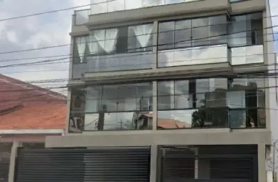 Apartamento com 2 quartos à venda na Avenida Maria Luiza Americano, 1532, Itaquera, São Paulo