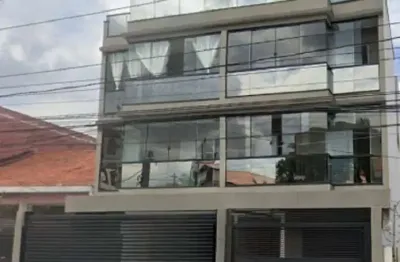 Apartamento com 2 quartos à venda na Avenida Maria Luiza Americano, 1532, Itaquera, São Paulo