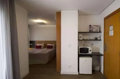 Apartamento com 1 quarto para alugar na Rua Salto, 70, Paraíso, São Paulo