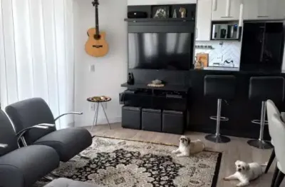 Apartamento com 2 quartos à venda na Rua Ibitirama, 2130, Vila Prudente, São Paulo