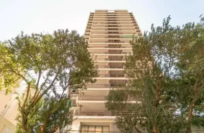 Apartamento com 2 quartos à venda na Rua Brigadeiro Galvão, 312, Barra Funda, São Paulo