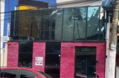 Casa comercial com 6 salas à venda na Rua Coronel Pedro Dias de Campos, 1240, Vila Matilde, São Paulo