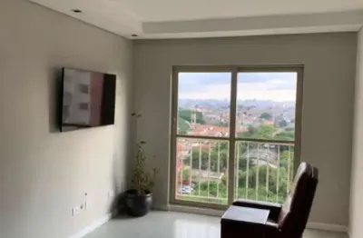 Apartamento com 2 quartos à venda na Rua Solidônio Leite, 2694, Vila Prudente, São Paulo