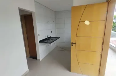 Apartamento com 2 quartos à venda na Rua Coronel João De Oliveira Melo, 818, Vila Antonieta, São Paulo