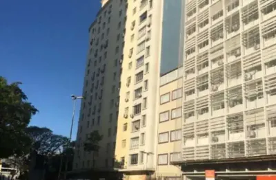 Ponto comercial com 3 salas para alugar na Rua Conde do Pinhal, 47, Centro, São Paulo