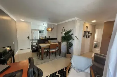 Apartamento com 2 quartos à venda na Rua Maria Daffre, 235, Quinta da Paineira, São Paulo