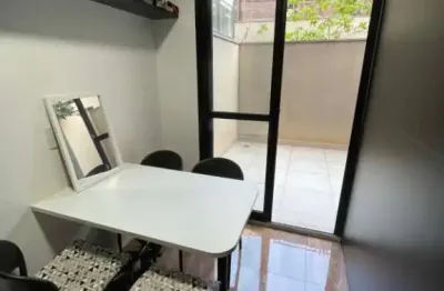 Apartamento com 1 quarto à venda na Avenida Cásper Líbero, 501, Centro, São Paulo