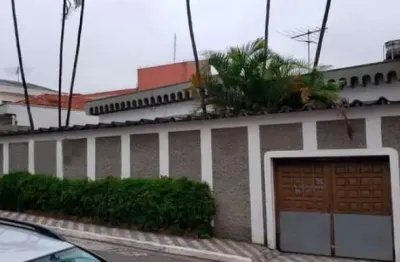 Casa com 4 quartos à venda na Rua Caioaba, 170, Vila Graciosa, São Paulo