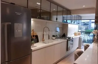 Apartamento com 3 quartos à venda na Rua Ernesto de Castro, 39, Mooca, São Paulo