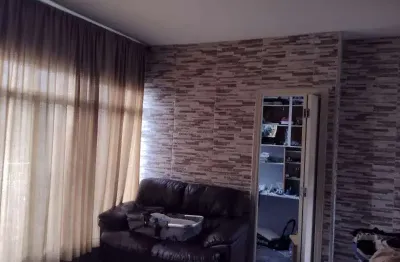 Casa com 3 quartos à venda na Rua Augusto Correa Leite, 4, Penha, São Paulo