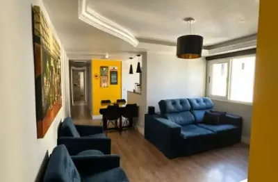 Apartamento com 3 quartos à venda na Rua Costa Barros, 2050, Vila Prudente, São Paulo