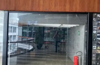 Ponto comercial com 1 sala à venda na Avenida São João, 439, Centro, São Paulo