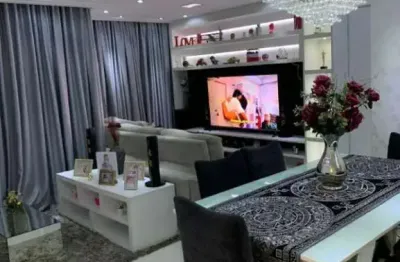 Apartamento com 2 quartos à venda na Rua do Hipódromo, 680, Brás, São Paulo