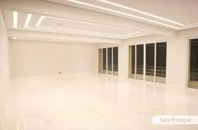 Apartamento com 5 quartos à venda na Praça Amadeu Amaral, 84, Bela Vista, São Paulo