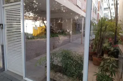 Apartamento com 3 quartos à venda na Rua Francisco Leitão, 273, Cerqueira César, São Paulo