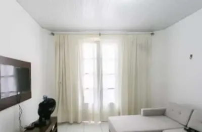 Apartamento com 1 quarto à venda na Rua Azevedo Júnior, 278, Brás, São Paulo