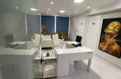 Ponto comercial à venda na Rua Doutor Bráulio Gomes, 153, República, São Paulo
