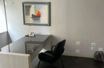 Ponto comercial com 3 salas à venda na Rua Vinte e Quatro de Maio, 35, República, São Paulo