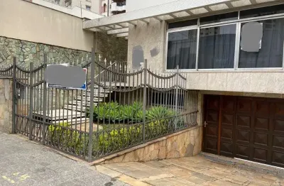 Casa com 4 quartos para alugar na Rua Professor João de Oliveira Torres, 354, Jardim Anália Franco, São Paulo